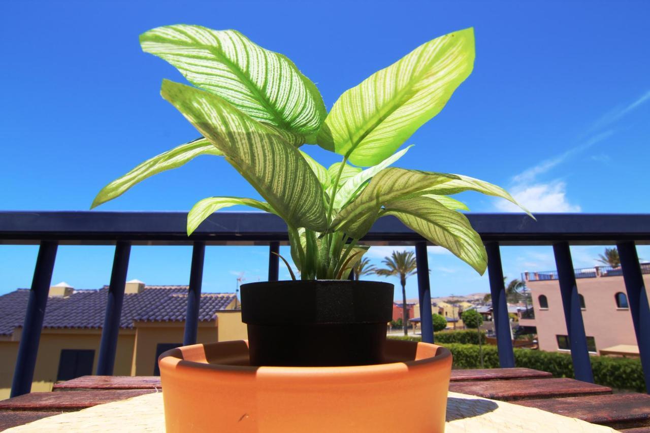 Bahia Meloneras Villa ภายนอก รูปภาพ