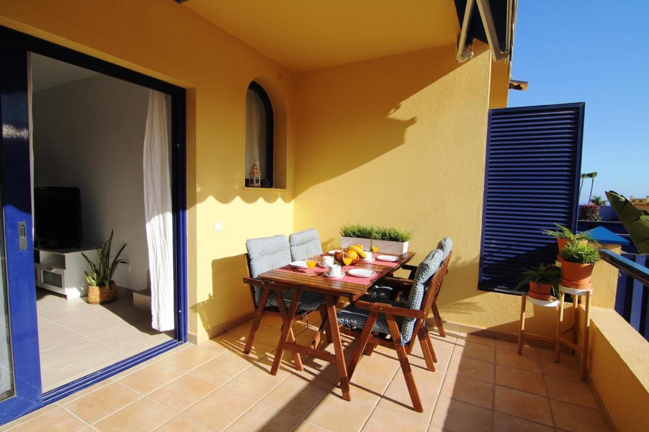 Bahia Meloneras Villa ภายนอก รูปภาพ