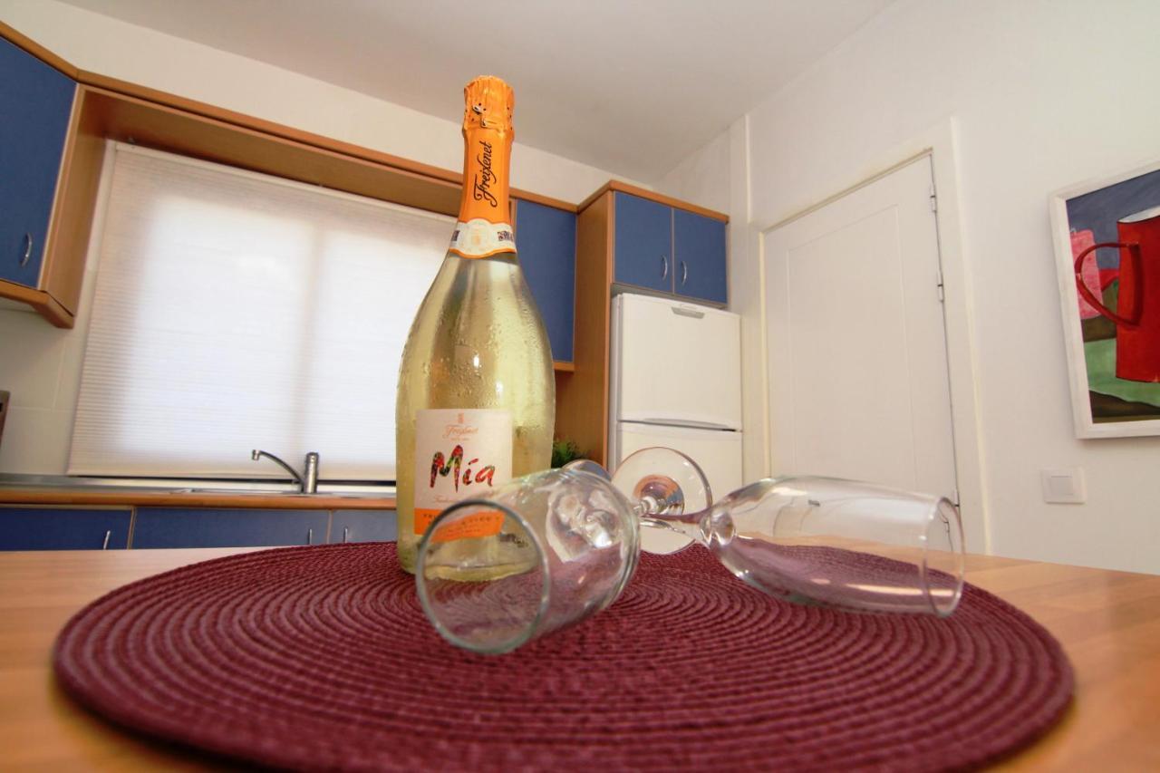 Bahia Meloneras Villa ภายนอก รูปภาพ