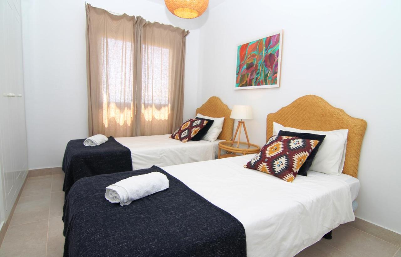 Bahia Meloneras Villa ภายนอก รูปภาพ