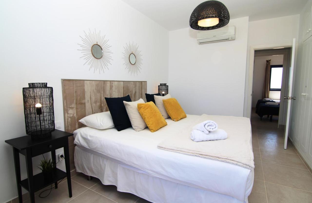 Bahia Meloneras Villa ภายนอก รูปภาพ