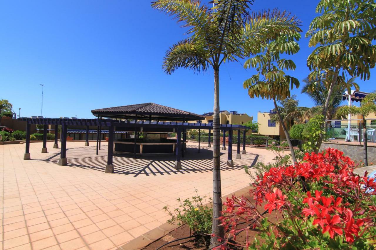 Bahia Meloneras Villa ภายนอก รูปภาพ