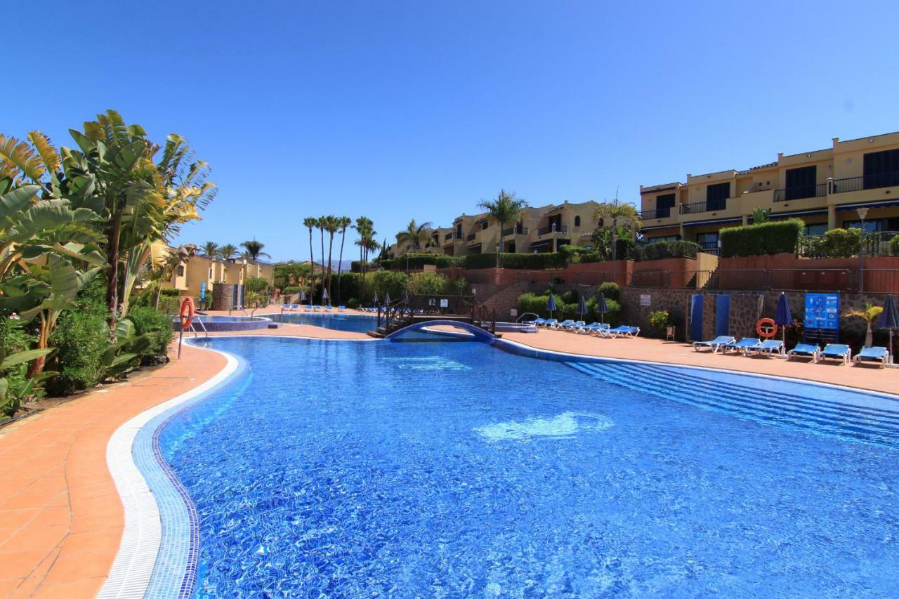 Bahia Meloneras Villa ภายนอก รูปภาพ