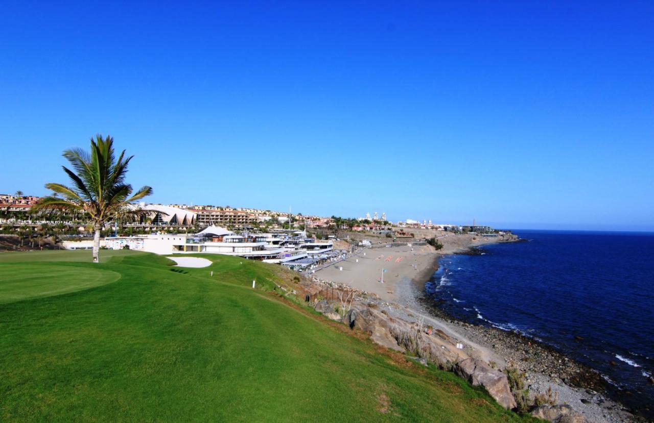 Bahia Meloneras Villa ภายนอก รูปภาพ